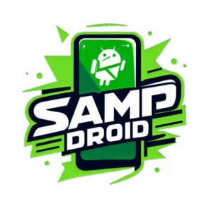 SampDroid Mobile